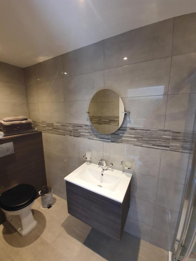 Church House Inn, Stokenham Kingsbridge  Zewnętrze zdjęcie